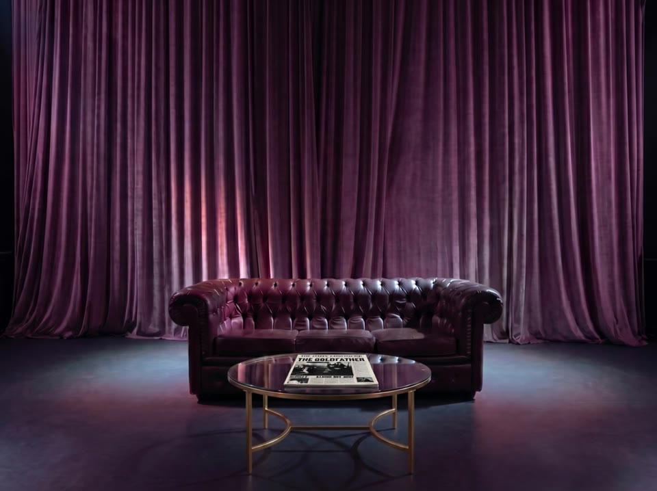 Anteprima di AI per After Movie Release Party The Godfather